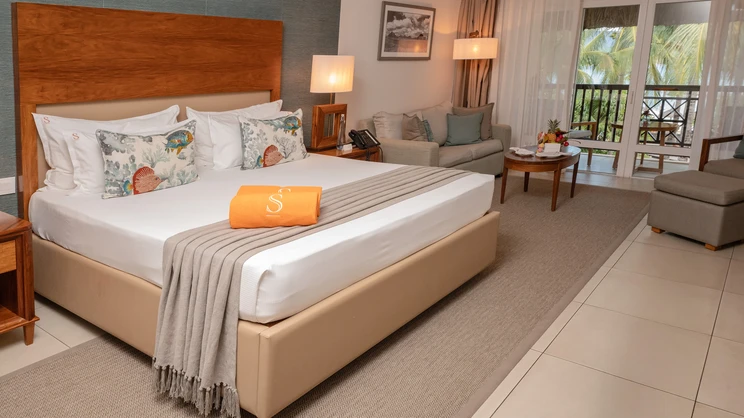 Sands Suites Resort & Spa